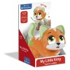 Gattino Cercacoccole di Clem-02 Baby