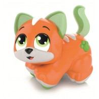 Gattino Cercacoccole di Clem-02 Baby