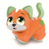 Gattino Cercacoccole di Clem-02 Baby