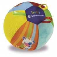 Palla Musicale di Clem-02 Baby