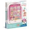 Il Primo Tablet di Baby Minnie di Clem-03 Baby Disney