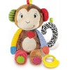 Scimmietta Canta Gioca Impara di Clem-02 Baby