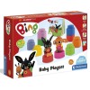 Bing Playset Libricino di Clem-04 Baby Clemmy