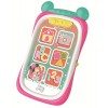 Baby Minnie Smartphone di Clem-03 Baby Disney