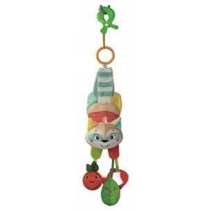 Travel Activity Racoon di Clem-02 Baby