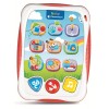 Il Mio Primo Tablet di Clem-02 Baby