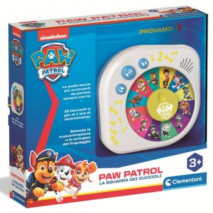 C'Era Una Volta Paw Patrol di Clem-16 Edu Digital