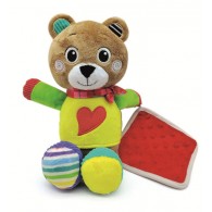 Bob The Bear di Clem-02 Baby