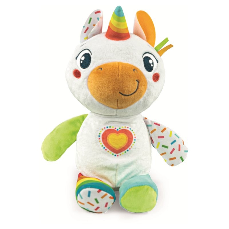 Laila Unicorno di Clem-02 Baby
