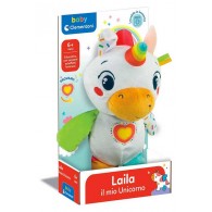 Laila Unicorno di Clem-02 Baby