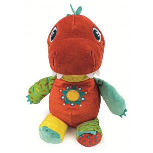 Milo Dinosauro di Clem-02 Baby