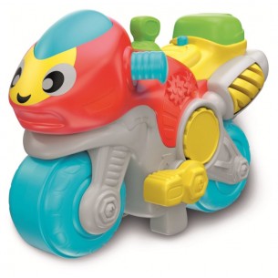 Ale Moto Mondiale di Clem-02 Baby