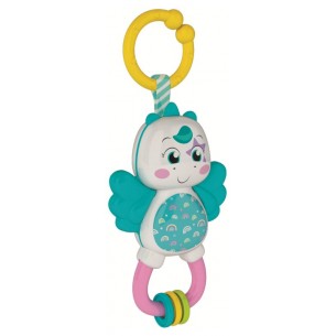 Sonaglino Unicorno di Clem-02 Baby
