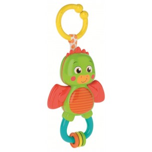 Sonaglino Draghetto di Clem-02 Baby