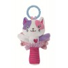 Morbido Gattino Sonaglino di Clem-01 Baby For You