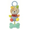 Morbido Cagnolino Sonaglino di Clem-01 Baby For You