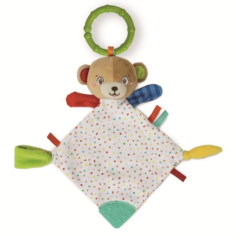 Lovely Bear Comforter di Clem-01 Baby For You