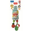Travel Activity Racoon di Clem-01 Baby For You