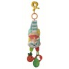 Travel Activity Racoon di Clem-01 Baby For You