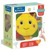 Soft Sun Carillon di Clem-01 Baby For You