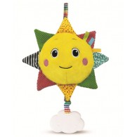 Soft Sun Carillon di Clem-01 Baby For You