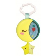Sleepy Moon Carillon di Clem-01 Baby For You