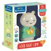 Good Night Lamp di Clem-01 Baby For You