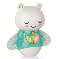 Good Night Lamp di Clem-01 Baby For You