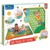Baby Friends Soft Playmat di Clem-01 Baby For You