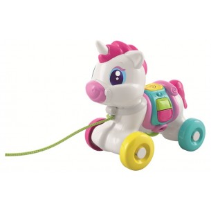 Baby Unicorn Sempre con Me di Clem-02 Baby