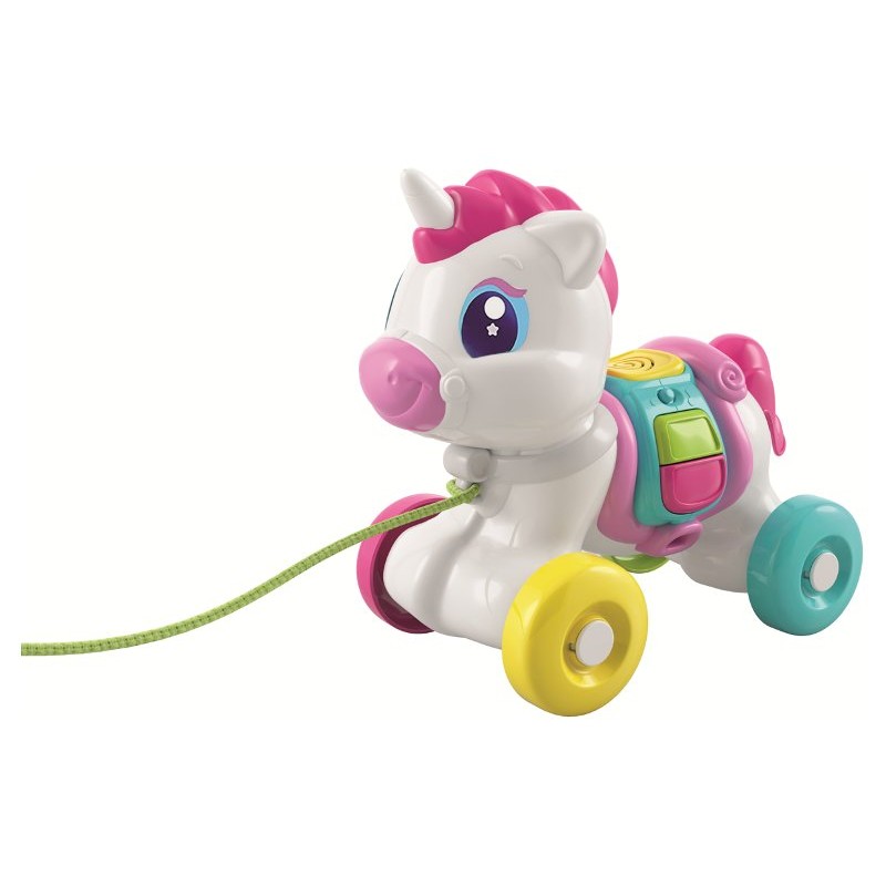 Baby Unicorn Sempre con Me di Clem-02 Baby