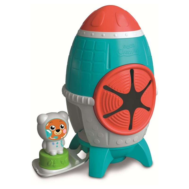 Sensory Rocket Bucket di Clem-04 Baby Clemmy