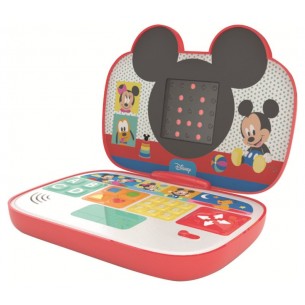 Baby Mickey Primo Computer di Clem-03 Baby Disney