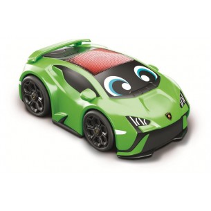 My First Lamborghini Rc Baby Car di Clem-02 Baby