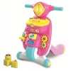 Valentina Scooterina 2 in 1 di Clem-02 Baby