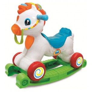 Martino il Cavallino di Clem-02 Baby