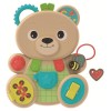 Montessori Baby Bear di Clem-02 Baby