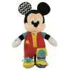 Baby Mickey Dress Me Up di Clem-03 Baby Disney