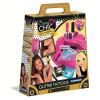 Crazy Chic Glitter Tatoo di Clem-17 Creat Crazy Chic