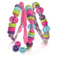 Crazy Chic - Bracelets Glee di Clem-17 Creat Crazy Chic