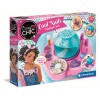 Crazy Chic Cool Nail Art di Clem-17 Creat Crazy Chic