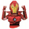 Iron Man Mask di Clem-24 Game Pocket Games