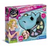 Crazy Chic Trousse Delfino di Clem-17 Creat Crazy Chic