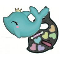 Crazy Chic Trousse Delfino di Clem-17 Creat Crazy Chic