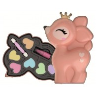 Crazy Chic Trousse Cerbiatto di Clem-17 Creat Crazy Chic