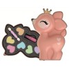 Crazy Chic Trousse Cerbiatto di Clem-17 Creat Crazy Chic