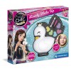 Crazy Chic Trousse Cigno di Clem-17 Creat Crazy Chic