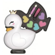 Crazy Chic Trousse Cigno di Clem-17 Creat Crazy Chic