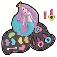 Crazy Chic Trousse Sirena di Clem-17 Creat Crazy Chic