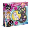 Crazy Chic Trousse Unicorno di Clem-17 Creat Crazy Chic